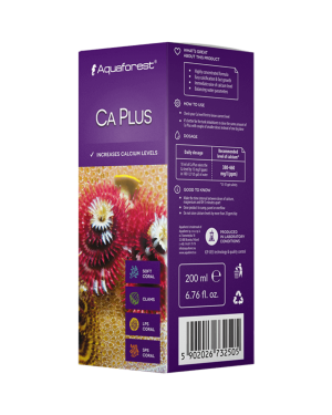 Ca Plus
