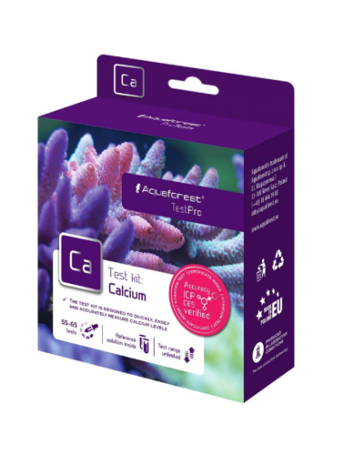 Calcium Test Pro