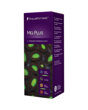 Mg Plus
