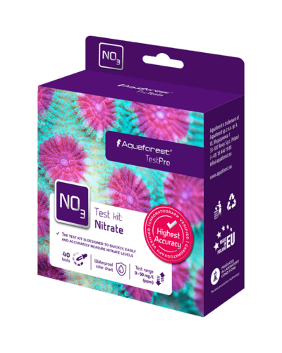 NO3 Test Pro