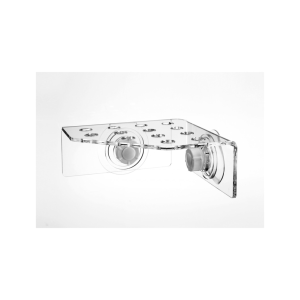 Soporte Acrílico Coral