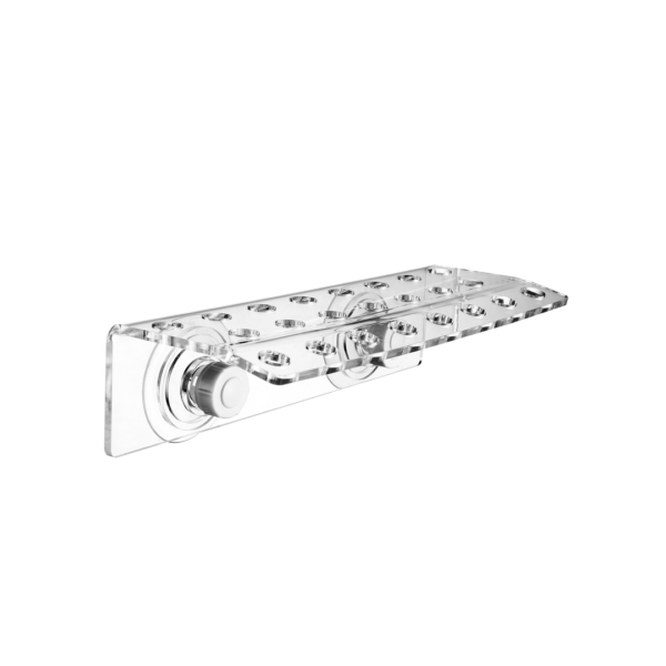 Soporte Acrílico Coral