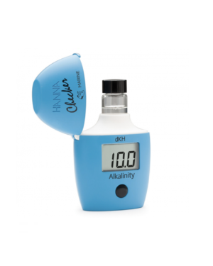 Test de Alcalinidad (dKH)